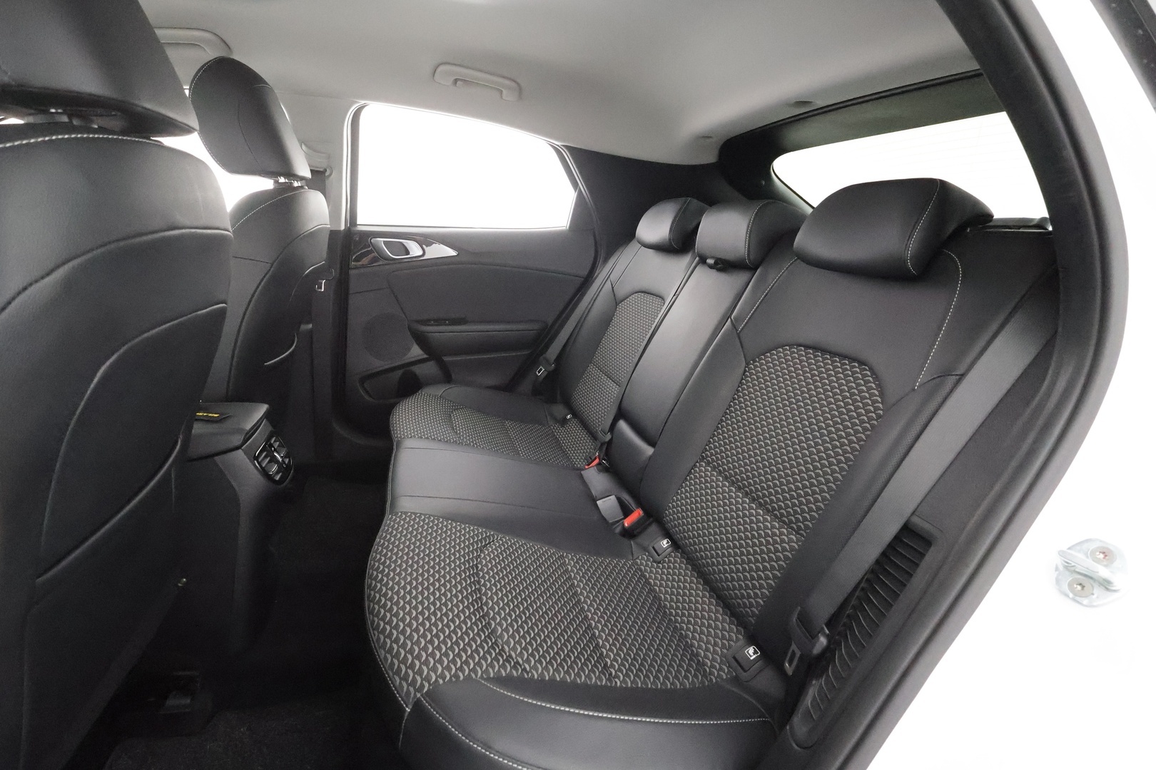 KIA XCeed 2023