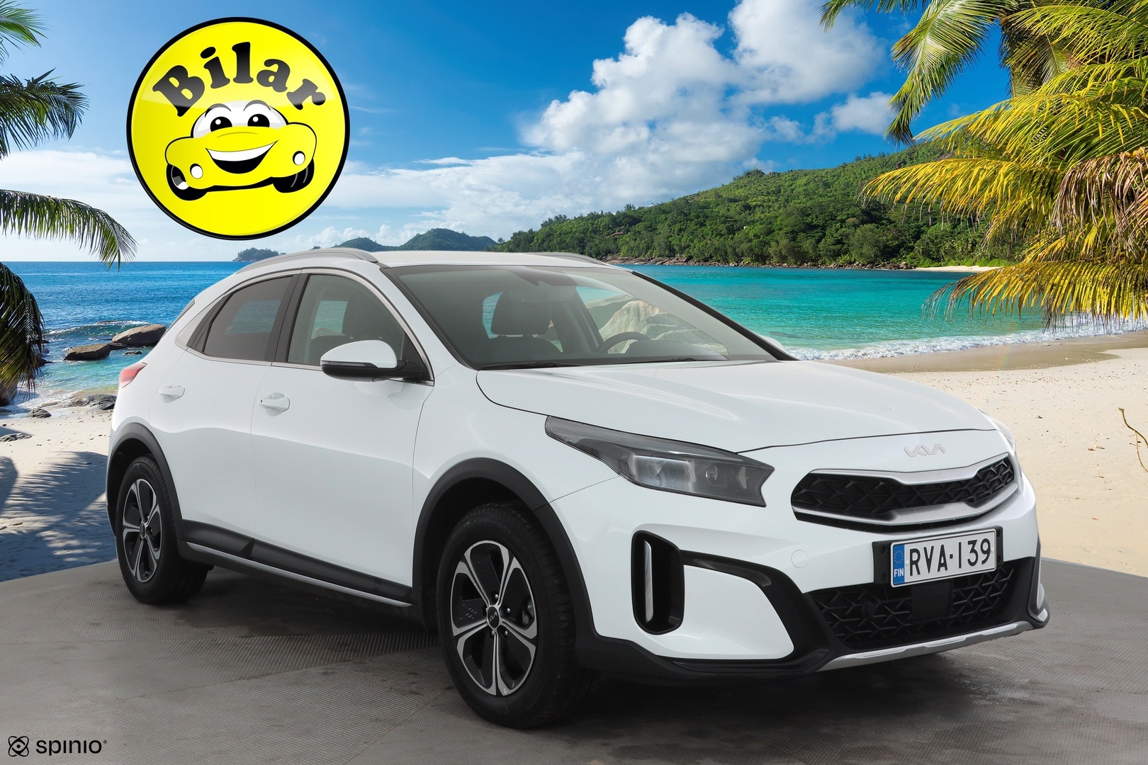 KIA XCeed 2023