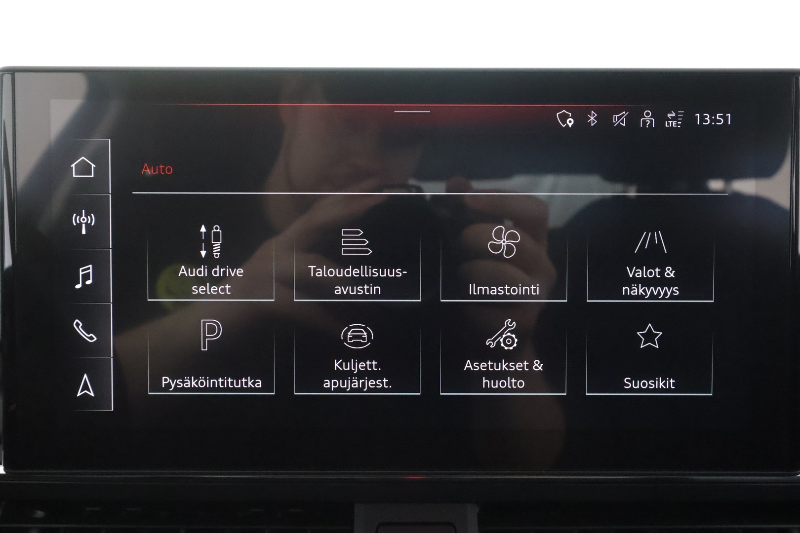 AUDI A4 2023