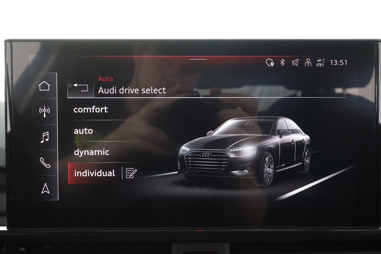 AUDI A4 2023