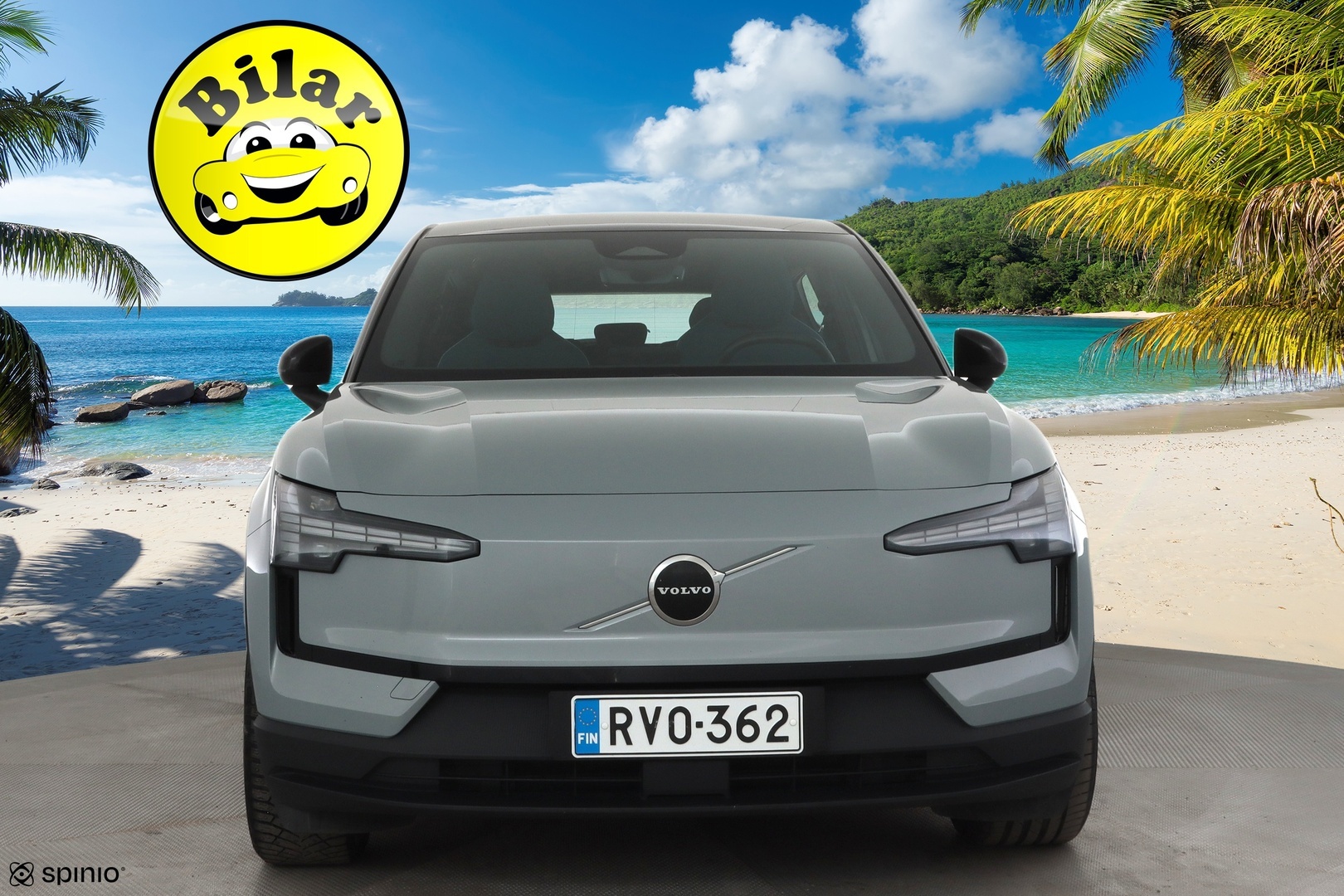 VOLVO EX30 2024