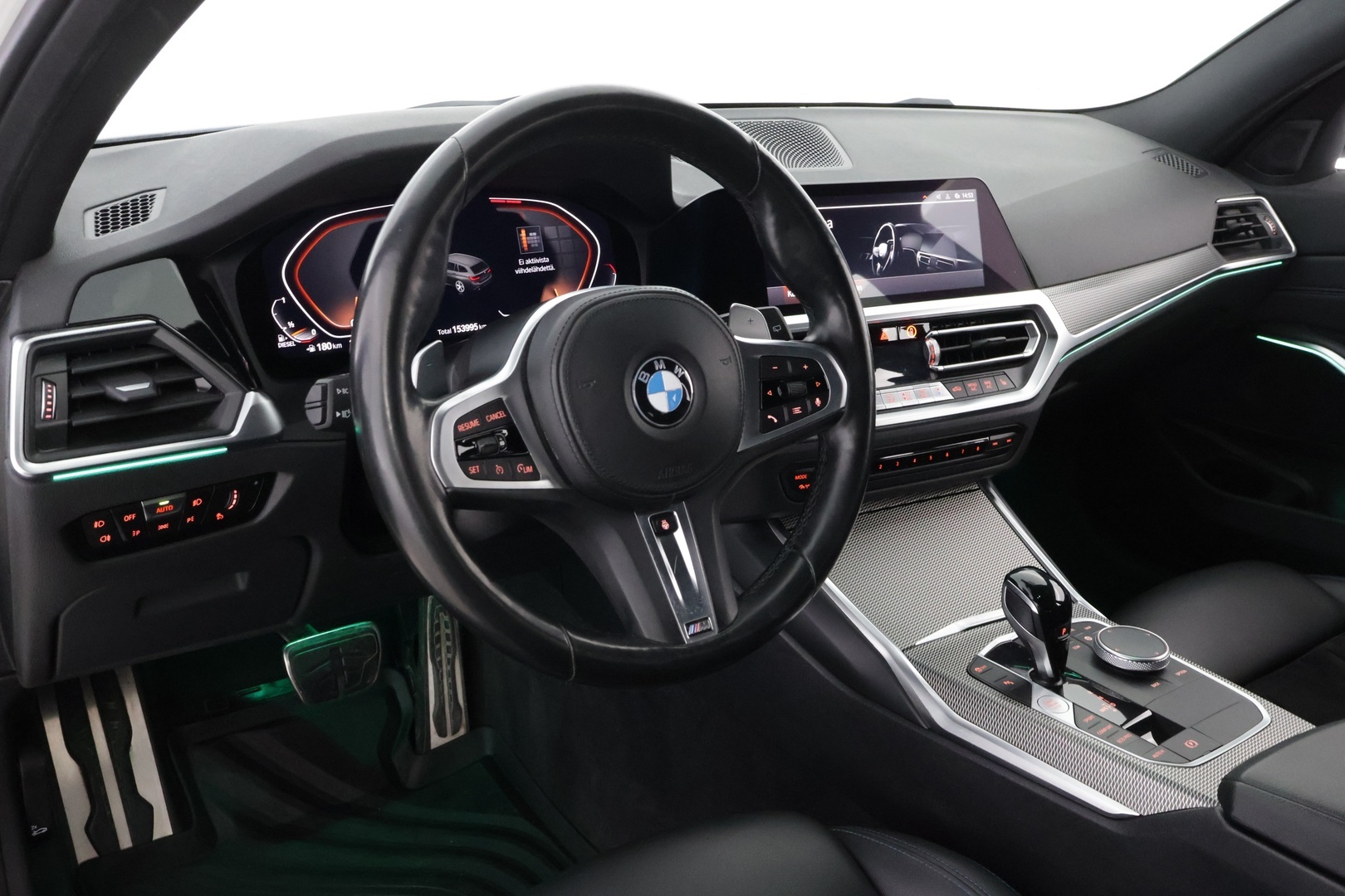 BMW 320 2020