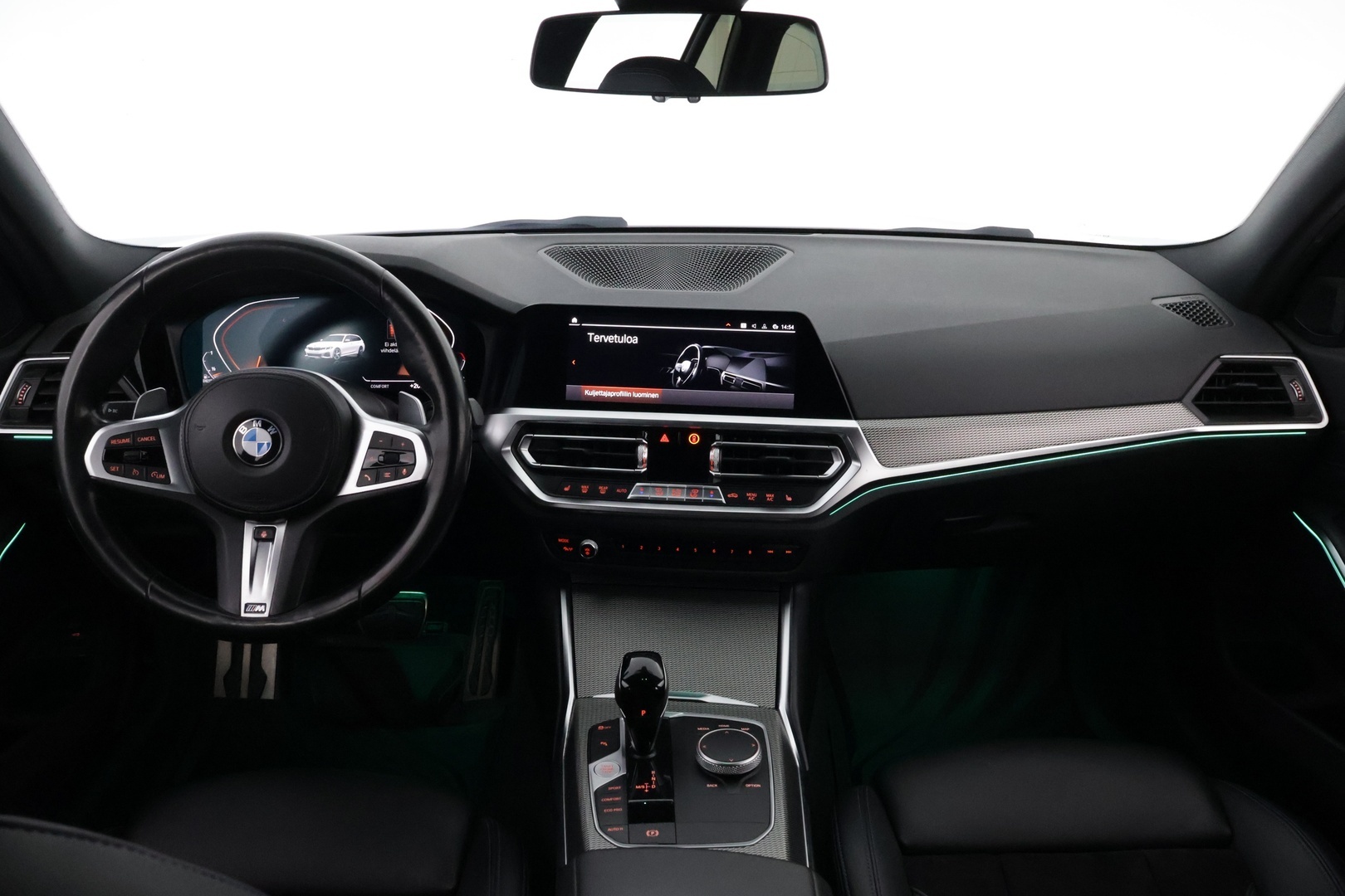 BMW 320 2020