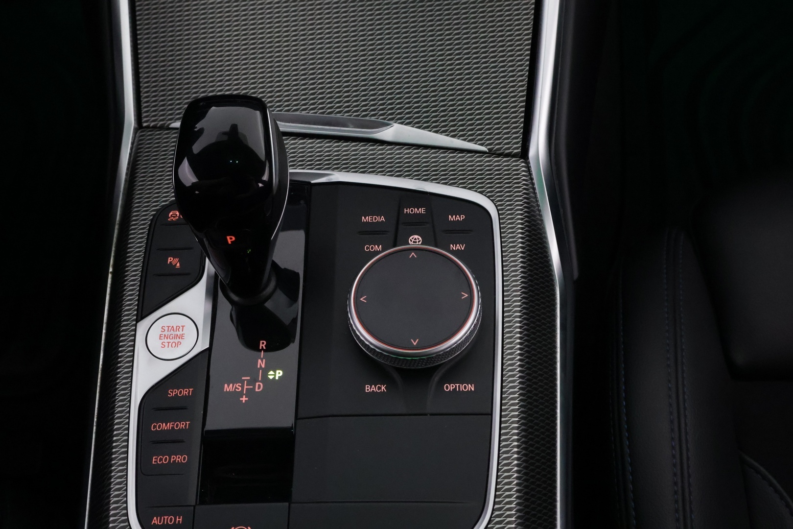 BMW 320 2020