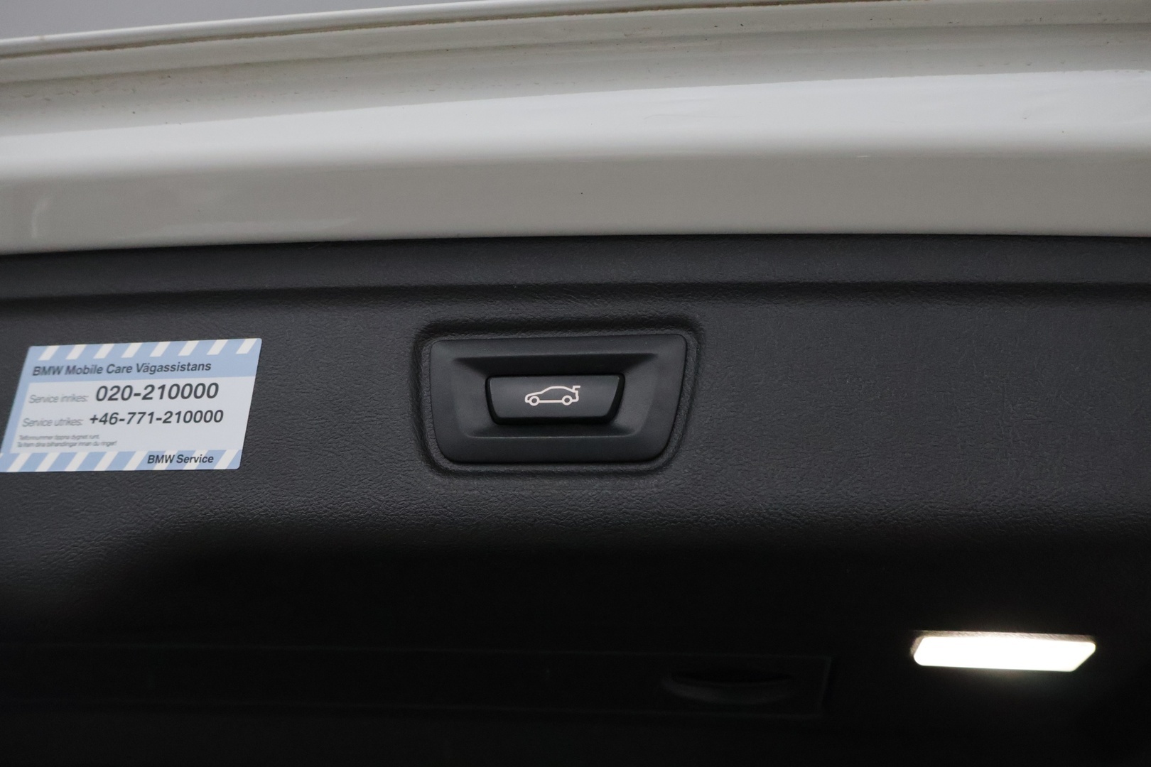 BMW 320 2020