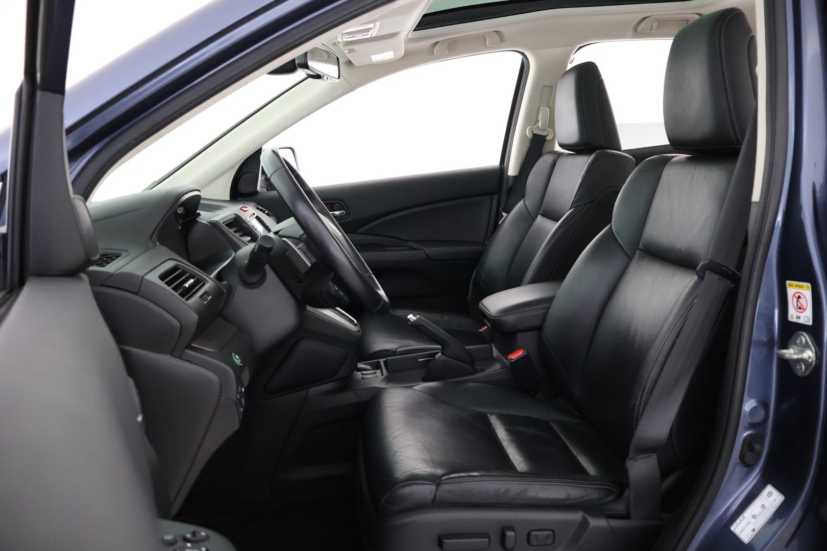HONDA CR-V 2015