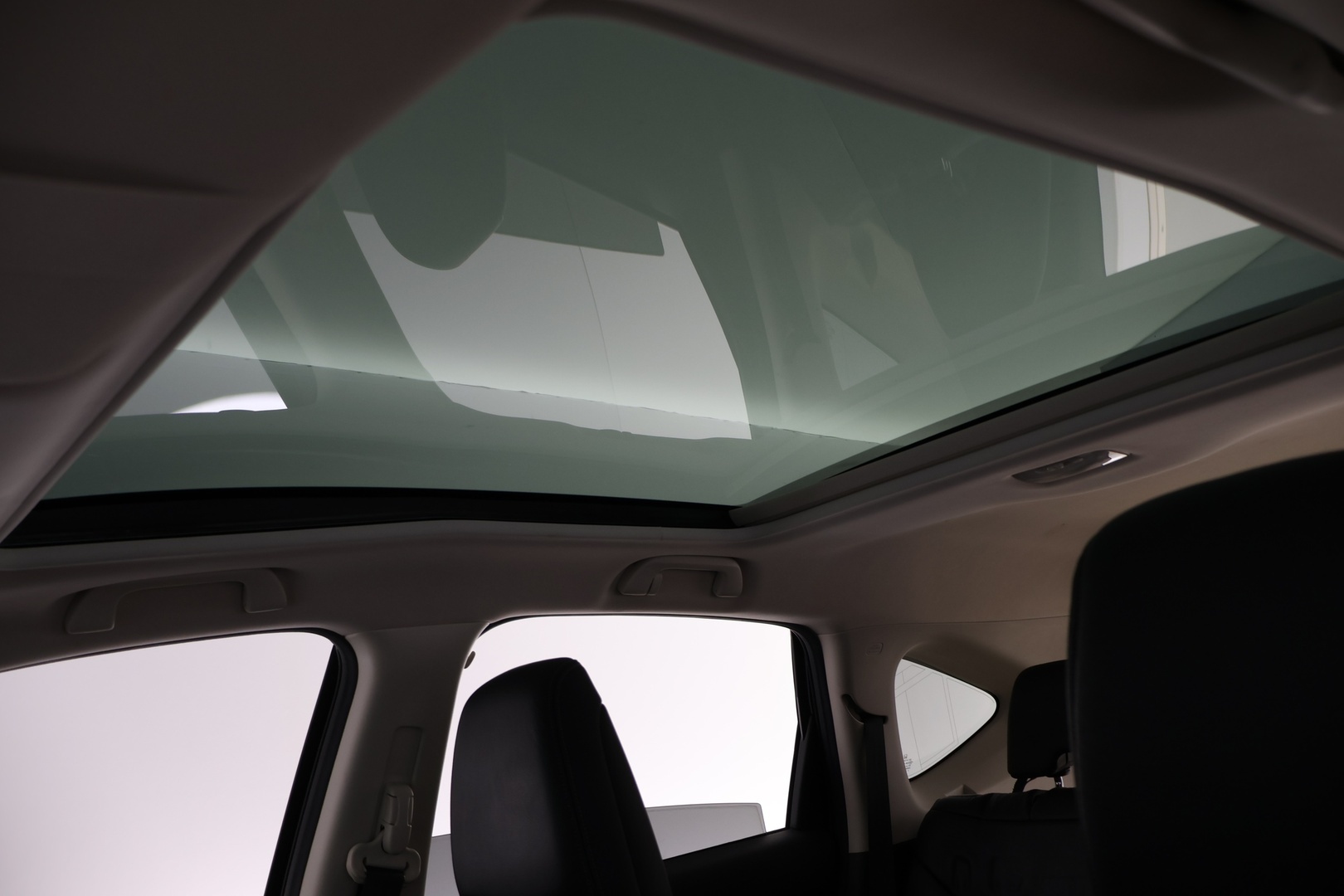 HONDA CR-V 2015