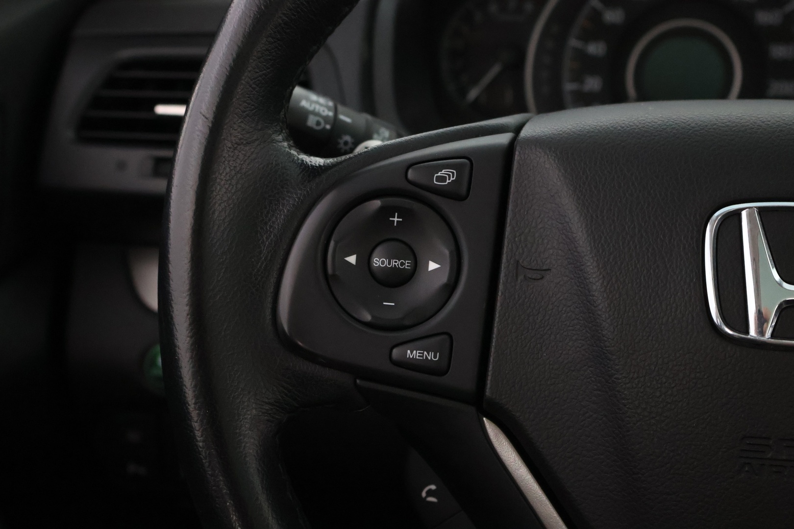 HONDA CR-V 2015