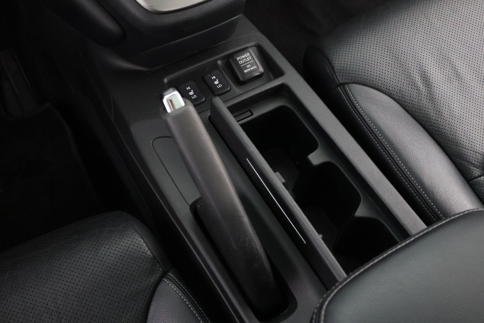 HONDA CR-V 2015
