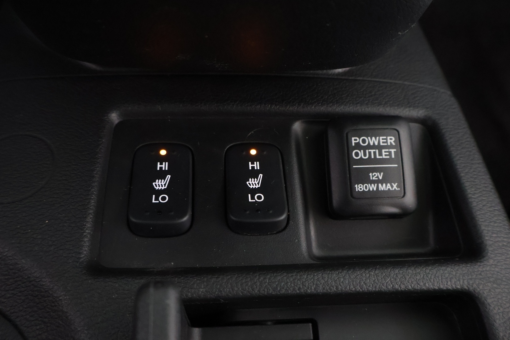 HONDA CR-V 2015