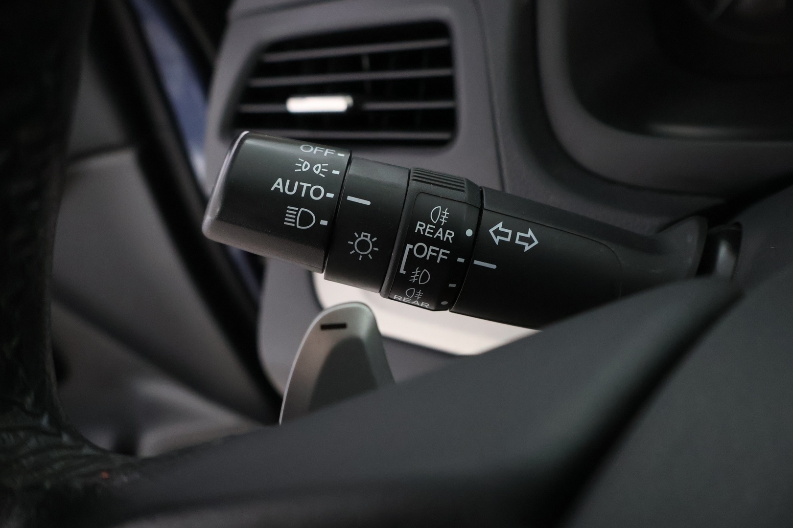 HONDA CR-V 2015