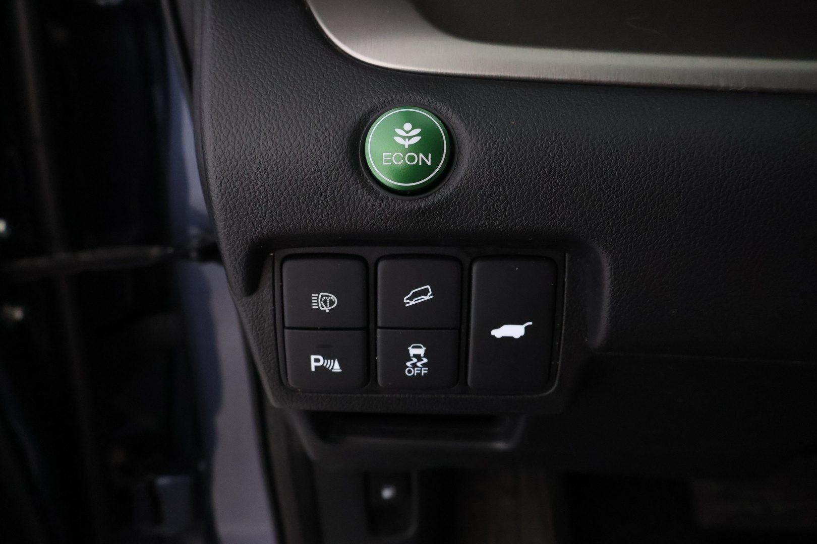 HONDA CR-V 2015