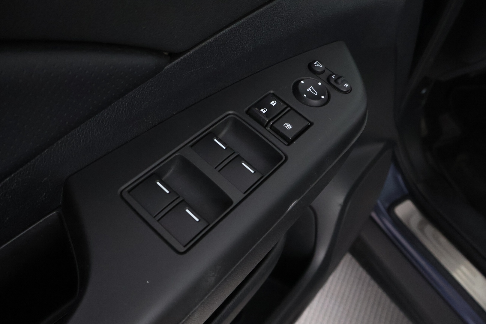HONDA CR-V 2015