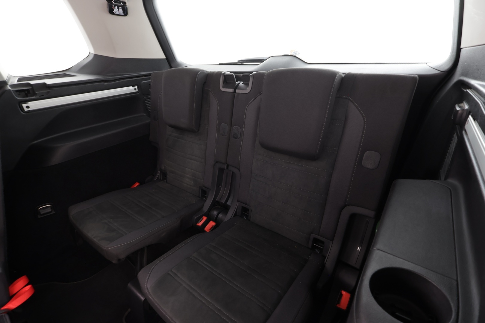 VOLKSWAGEN Touran 2017