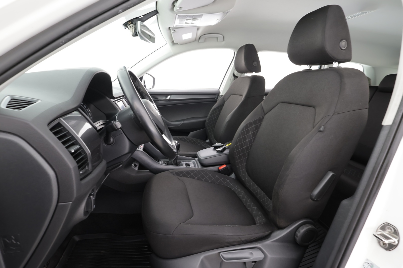 SKODA Kodiaq 2018