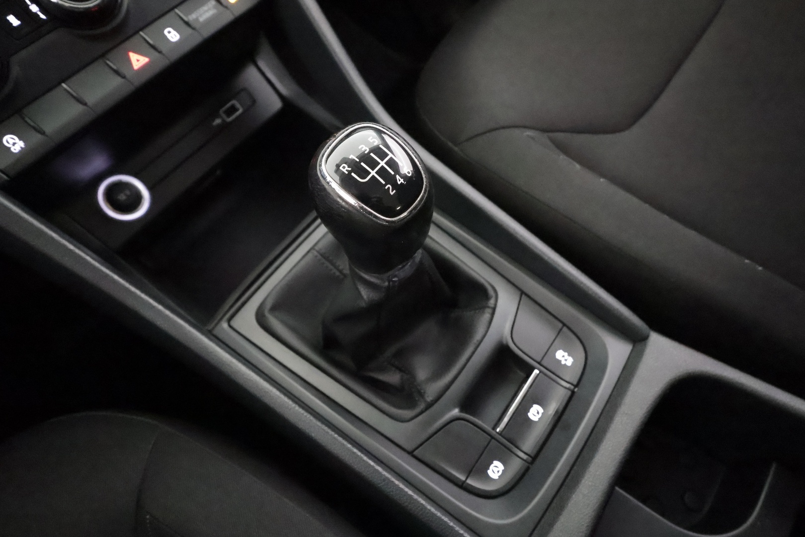 SKODA Kodiaq 2018