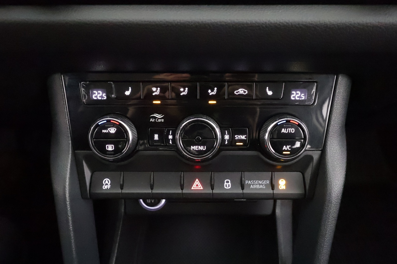SKODA Kodiaq 2018