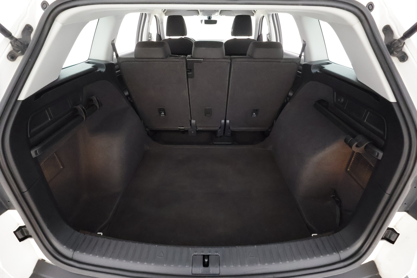 SKODA Kodiaq 2018