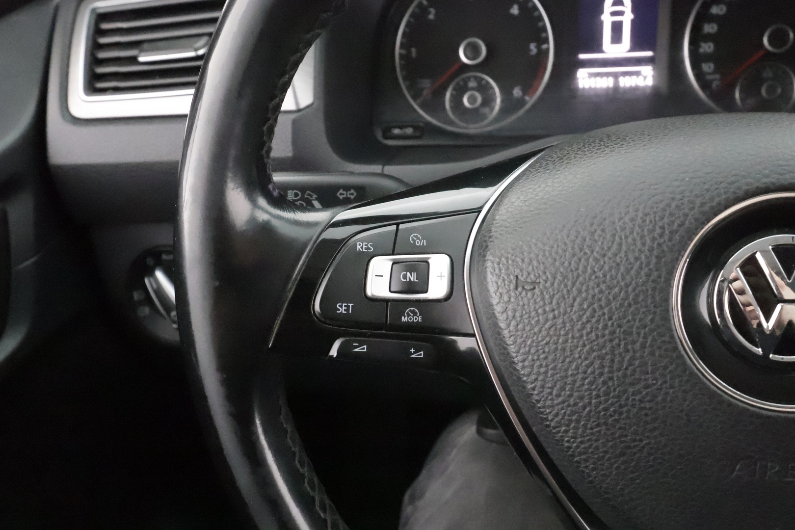 VOLKSWAGEN Caddy Maxi 2016