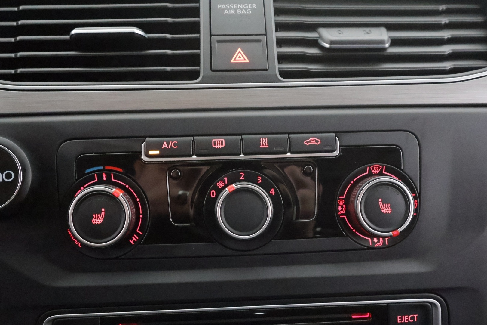 VOLKSWAGEN Caddy Maxi 2016