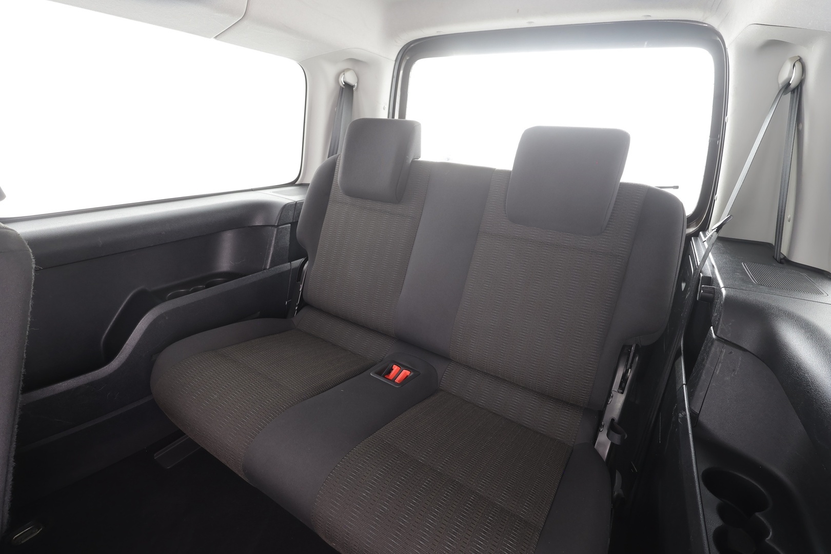 VOLKSWAGEN Caddy Maxi 2016