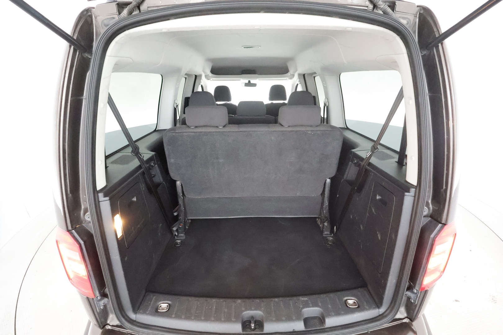 VOLKSWAGEN Caddy Maxi 2016