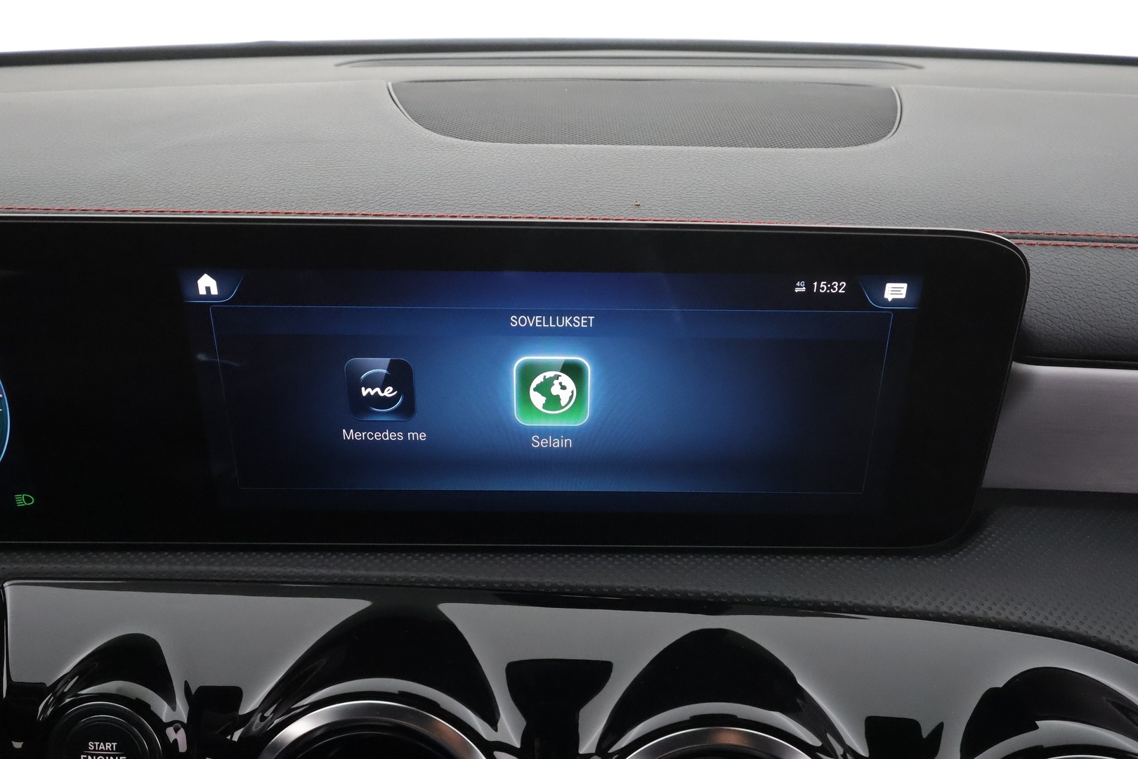 MERCEDES-BENZ CLA 2021