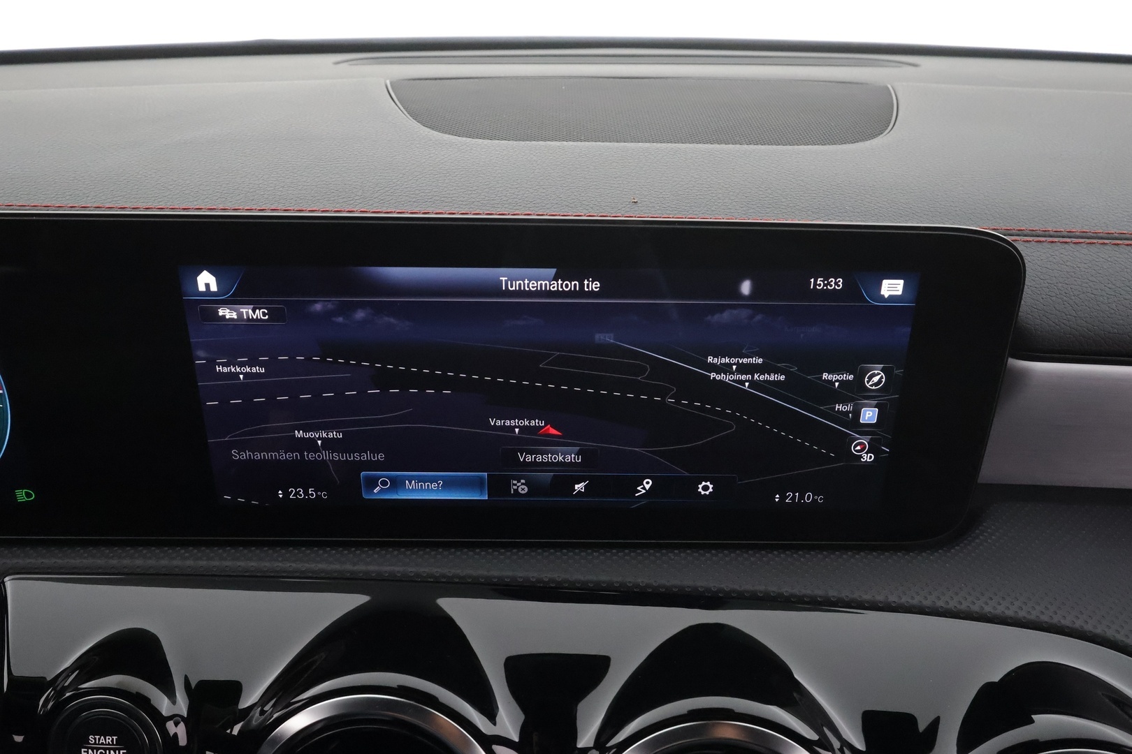 MERCEDES-BENZ CLA 2021