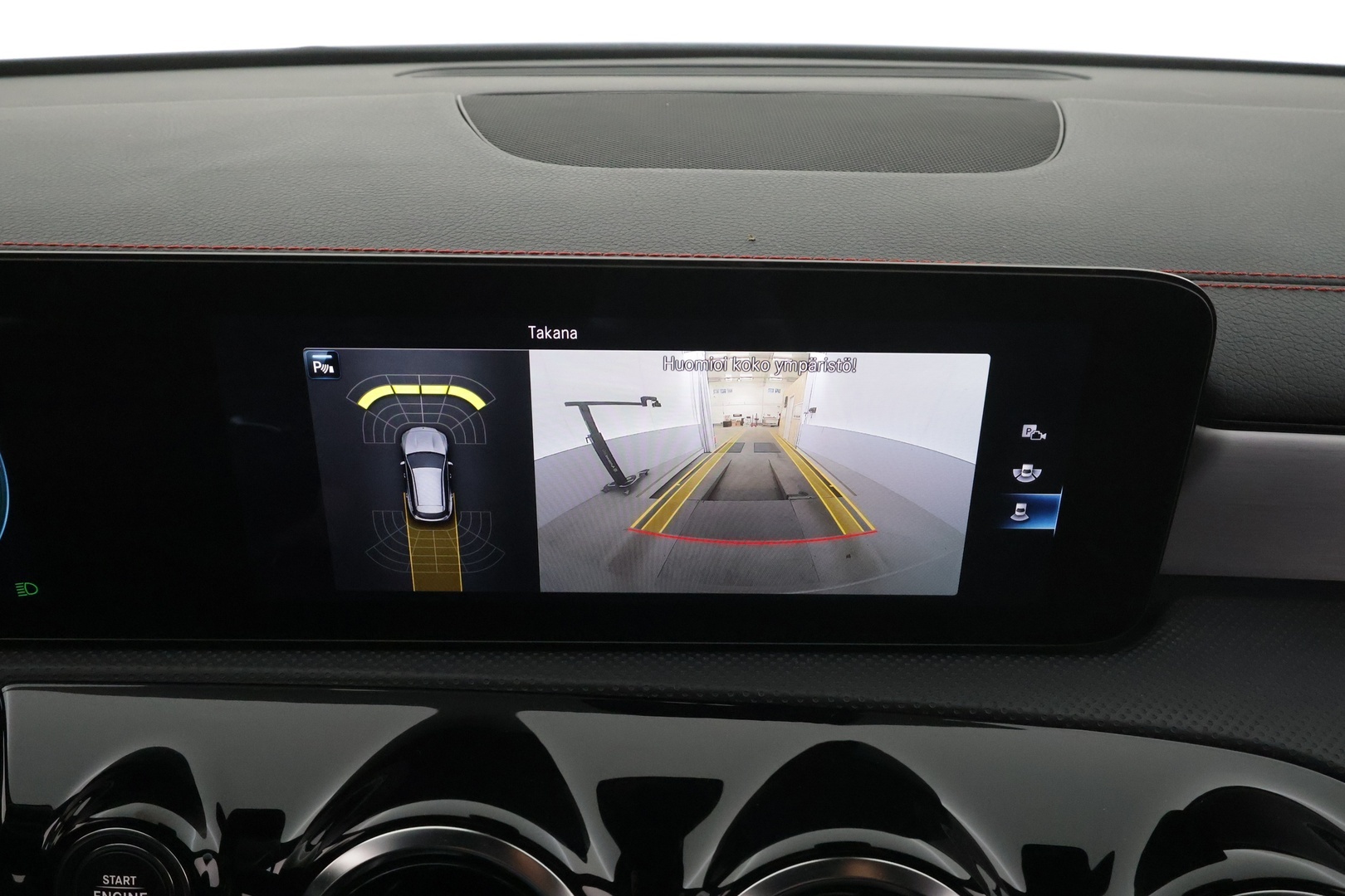 MERCEDES-BENZ CLA 2021