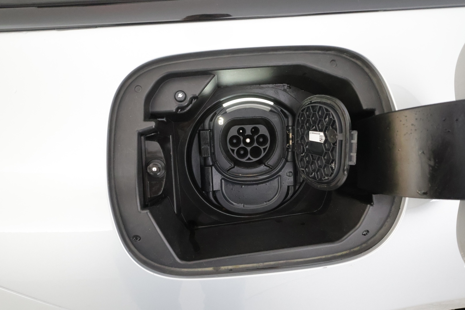 MERCEDES-BENZ CLA 2021