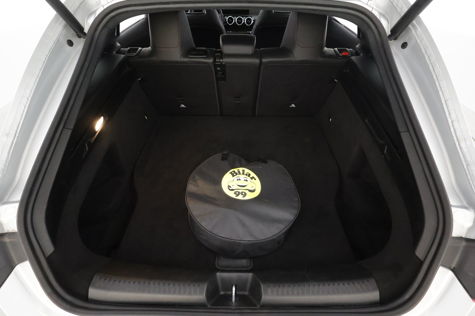 MERCEDES-BENZ CLA 2021