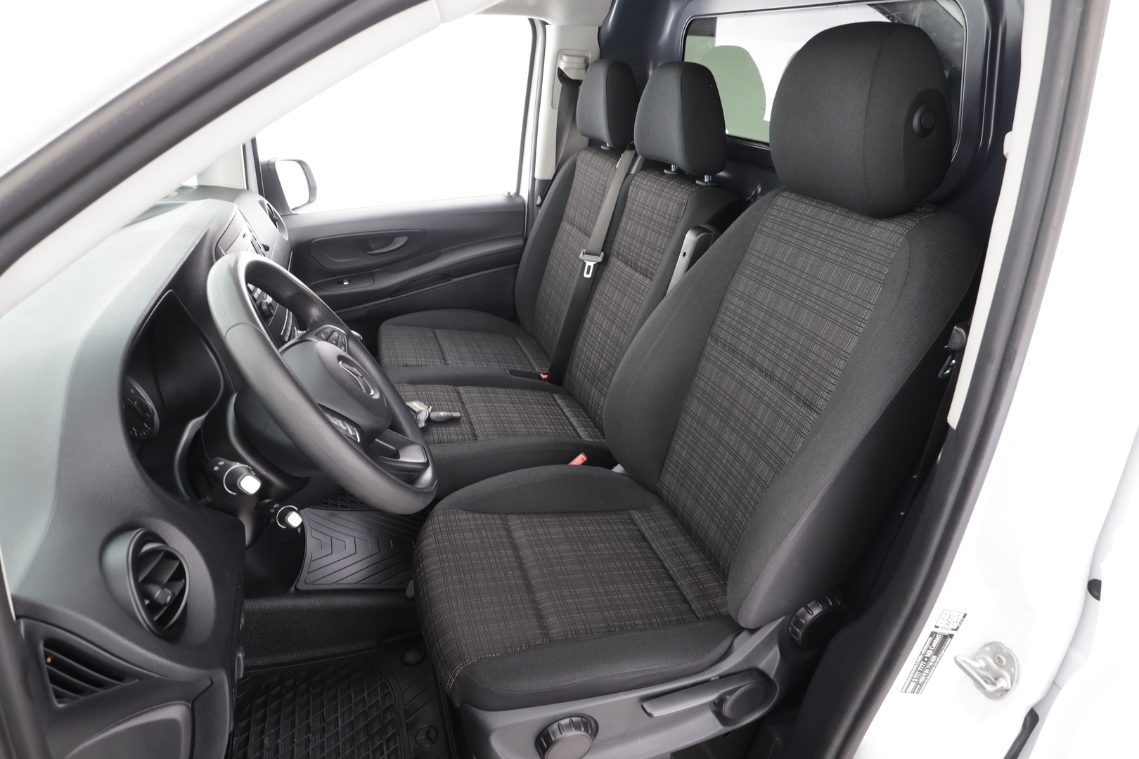 MERCEDES-BENZ Vito 2020