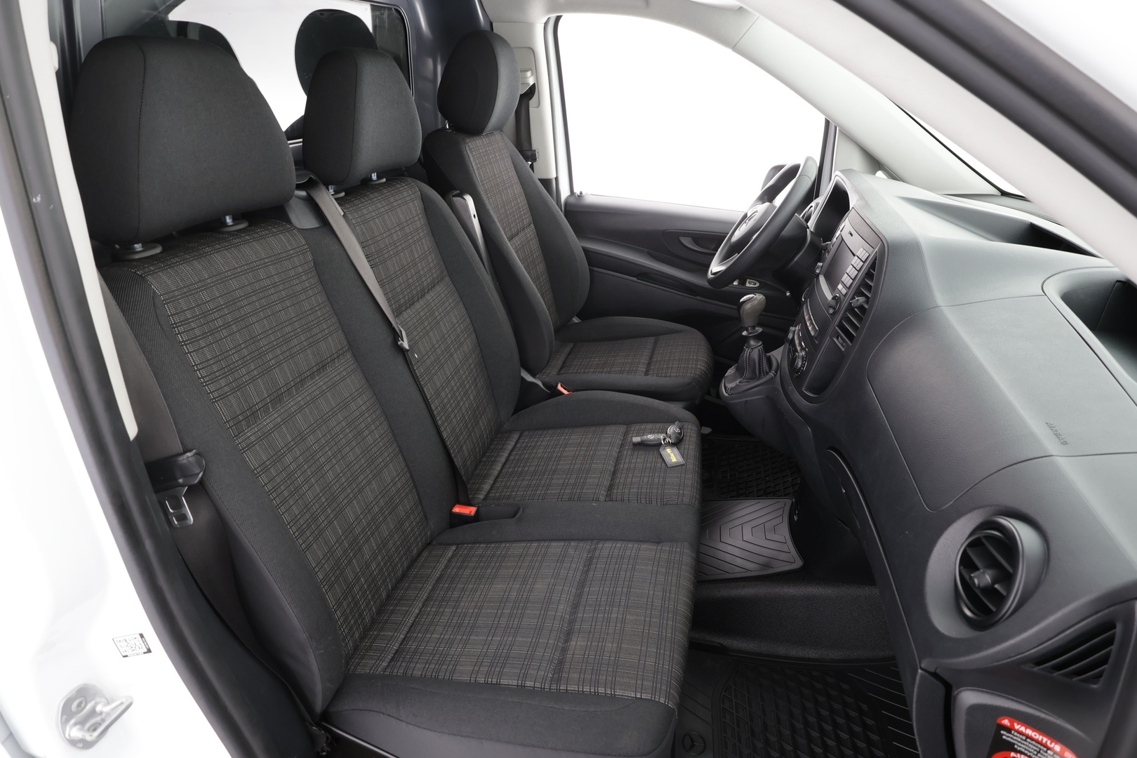 MERCEDES-BENZ Vito 2020