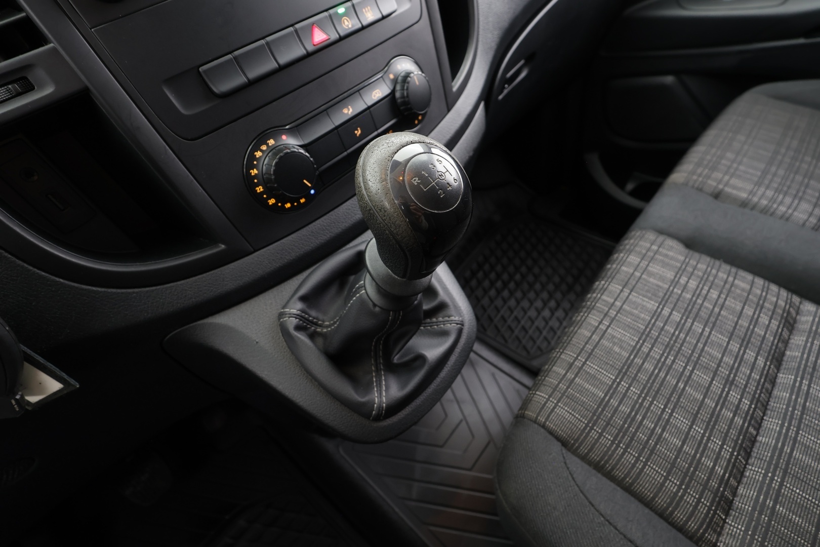 MERCEDES-BENZ Vito 2020