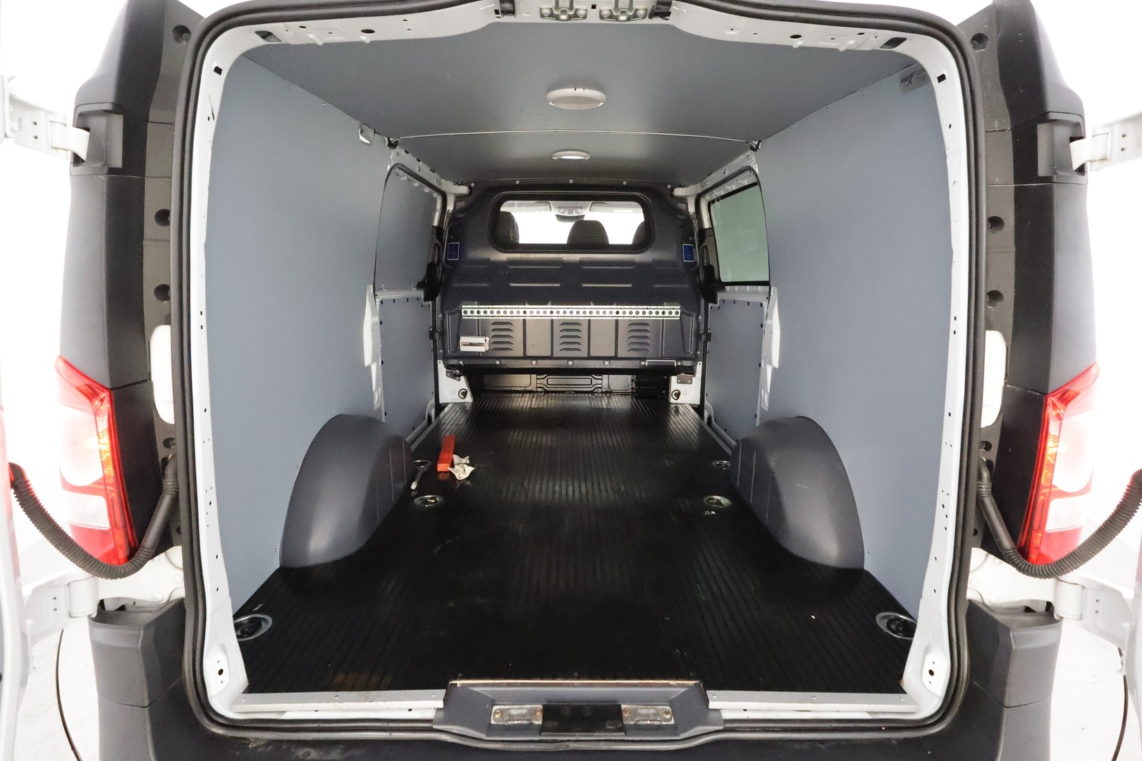 MERCEDES-BENZ Vito 2020