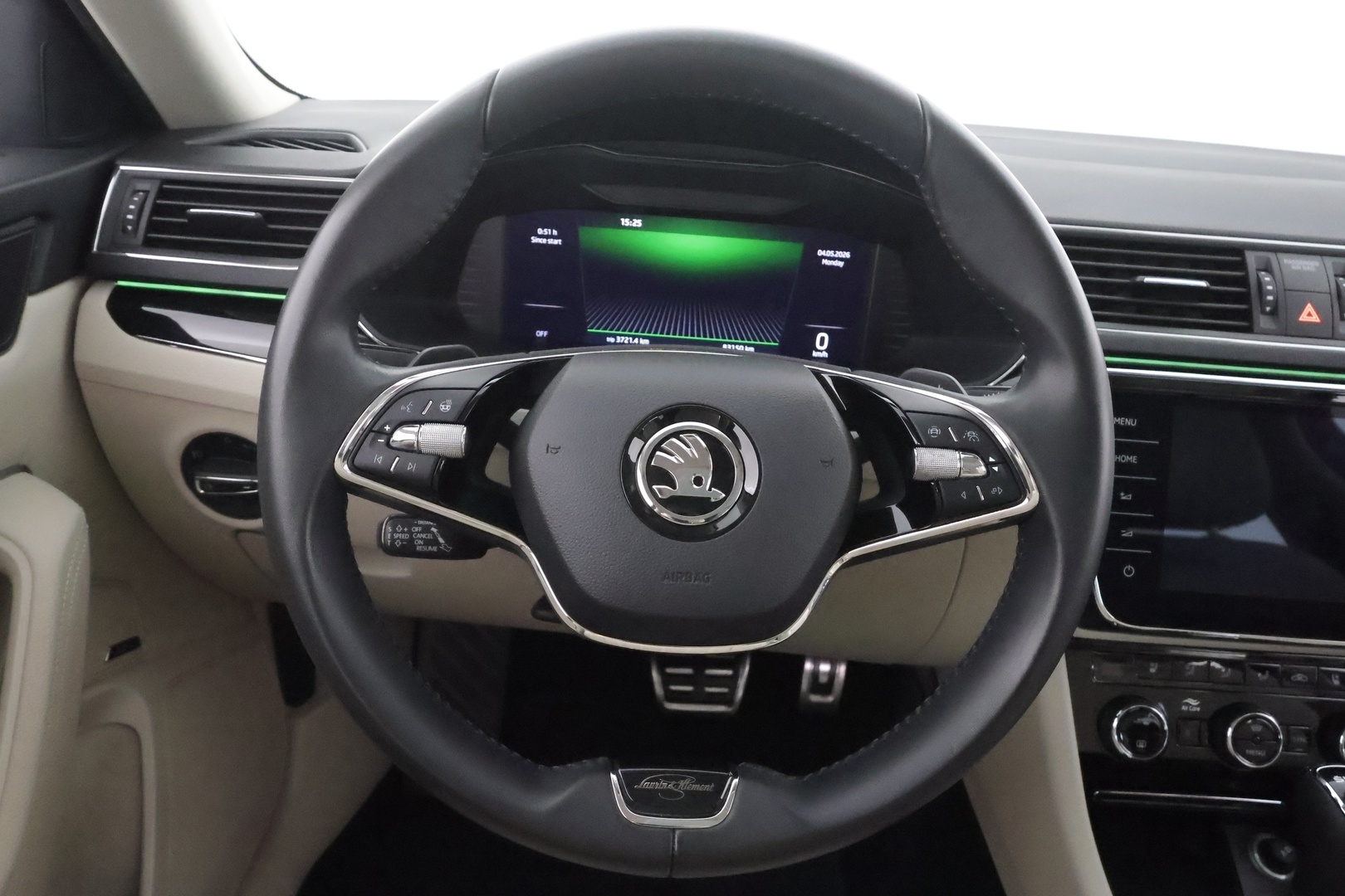 SKODA Superb 2023