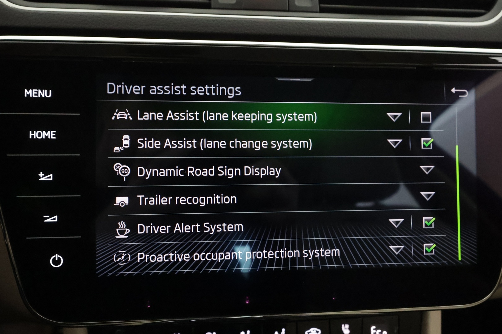 SKODA Superb 2023