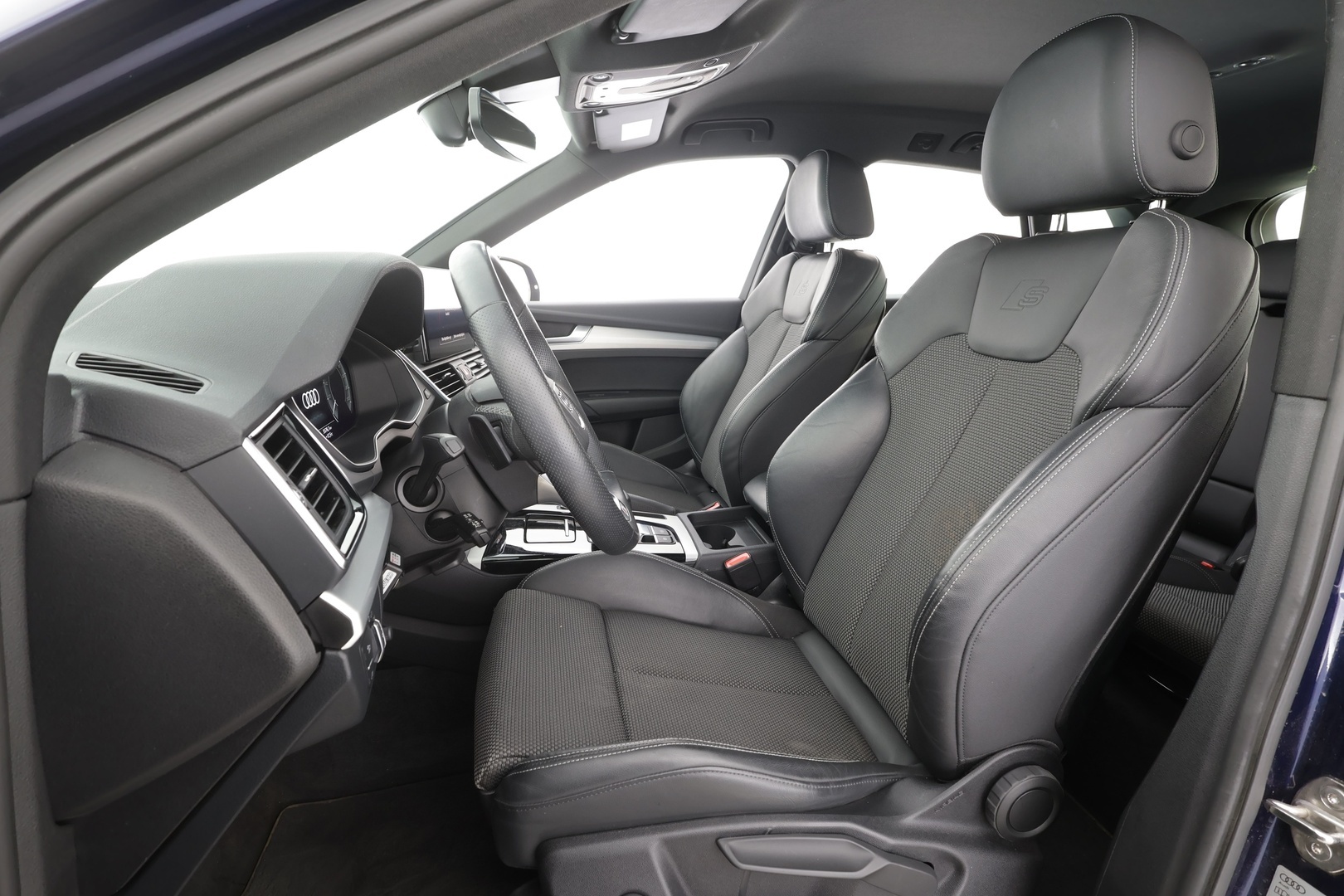 AUDI Q5 2023