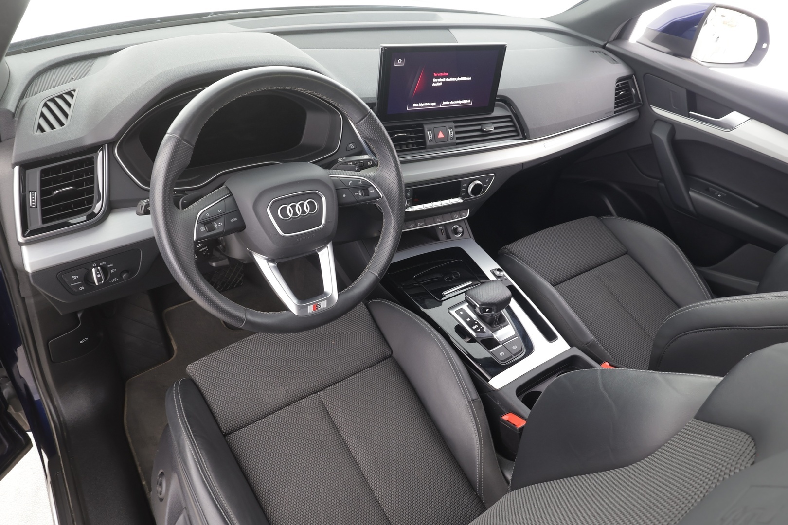 AUDI Q5 2023