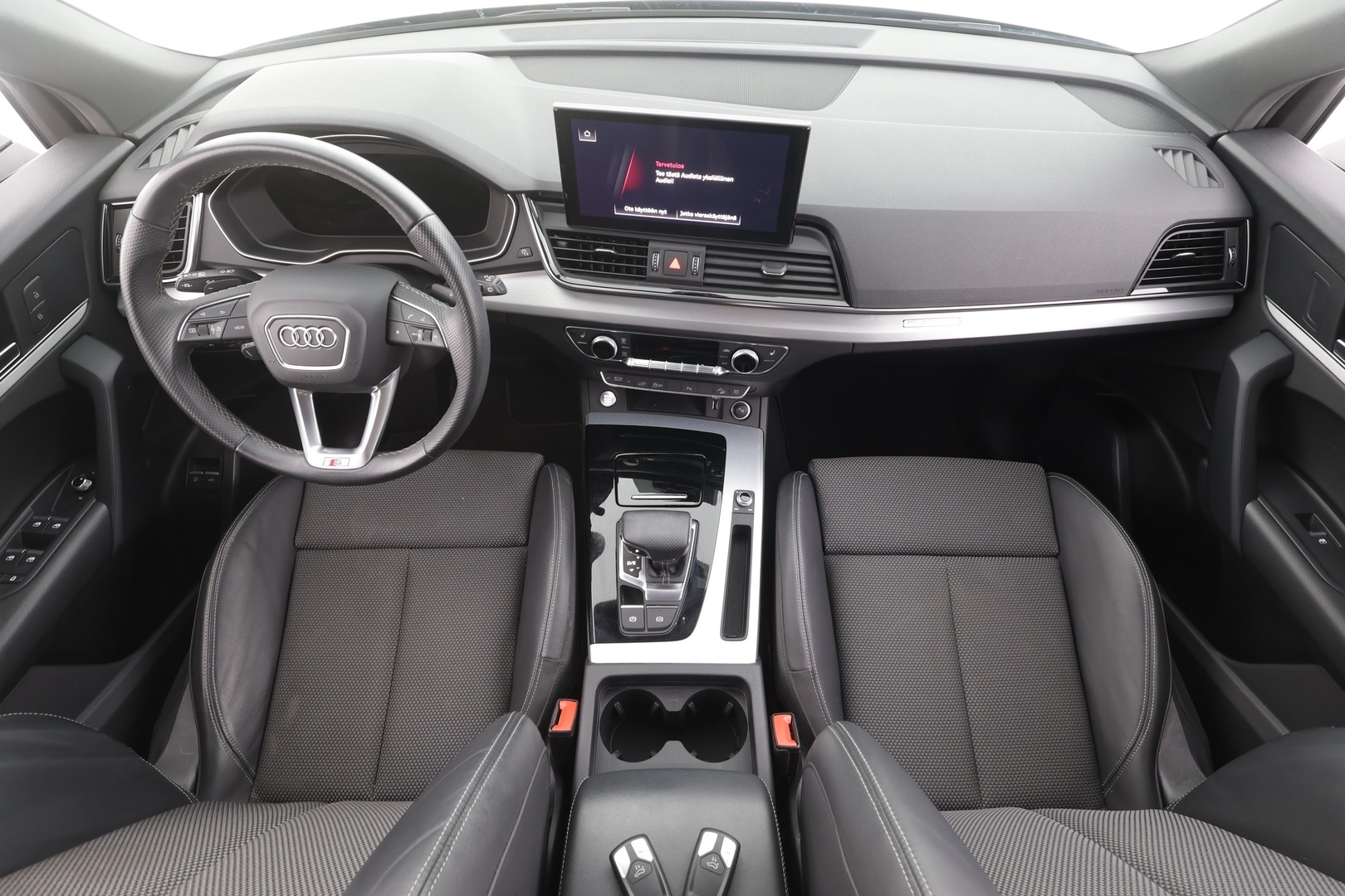 AUDI Q5 2023