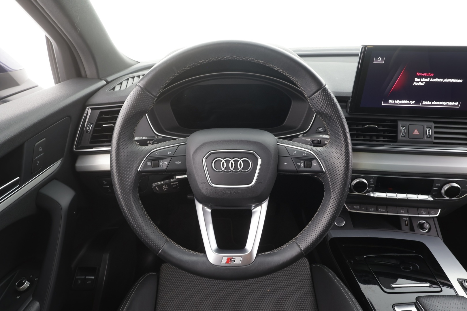 AUDI Q5 2023