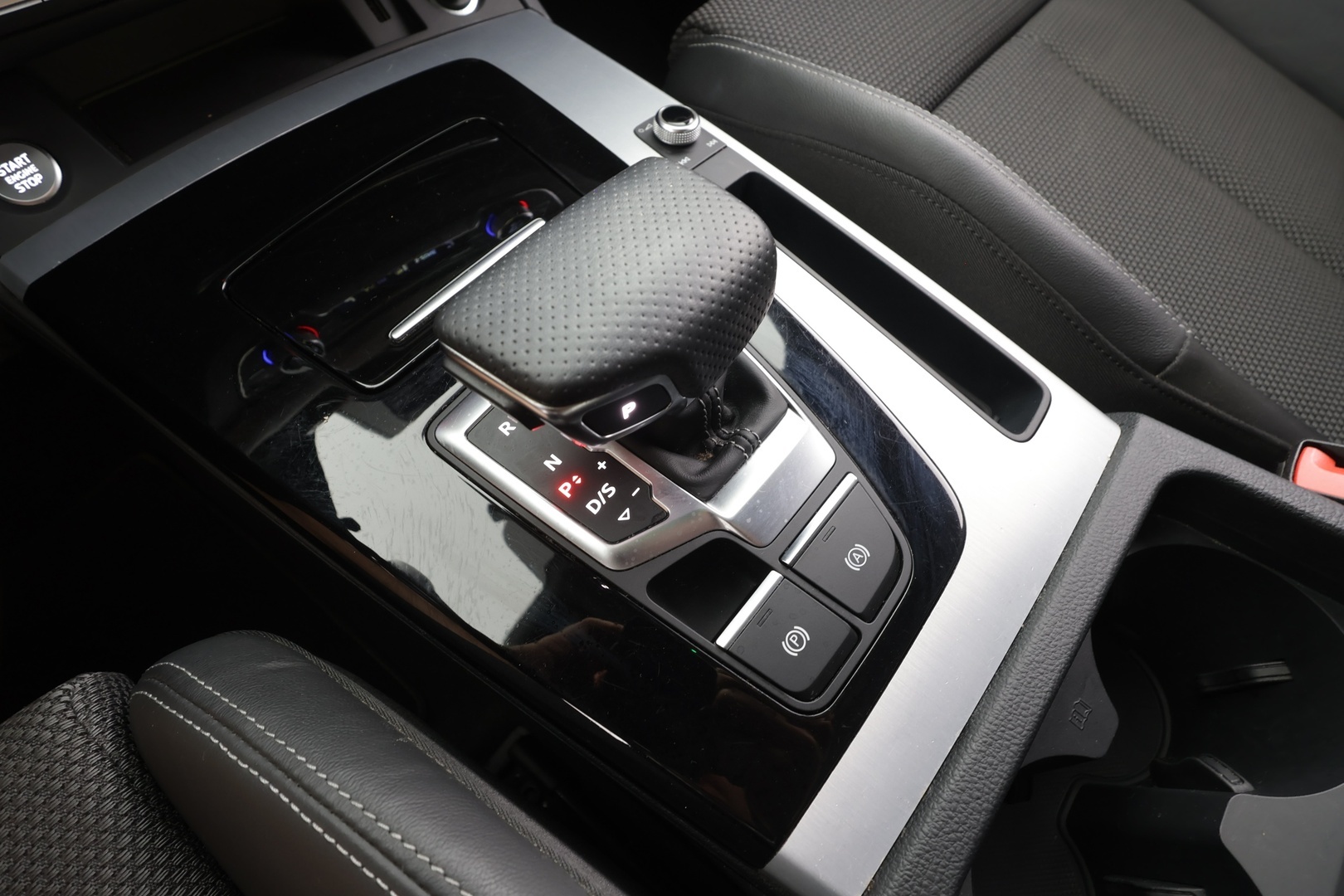 AUDI Q5 2023