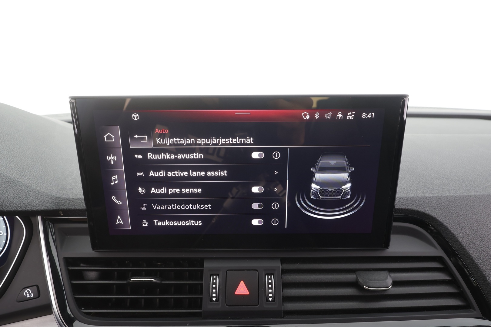 AUDI Q5 2023