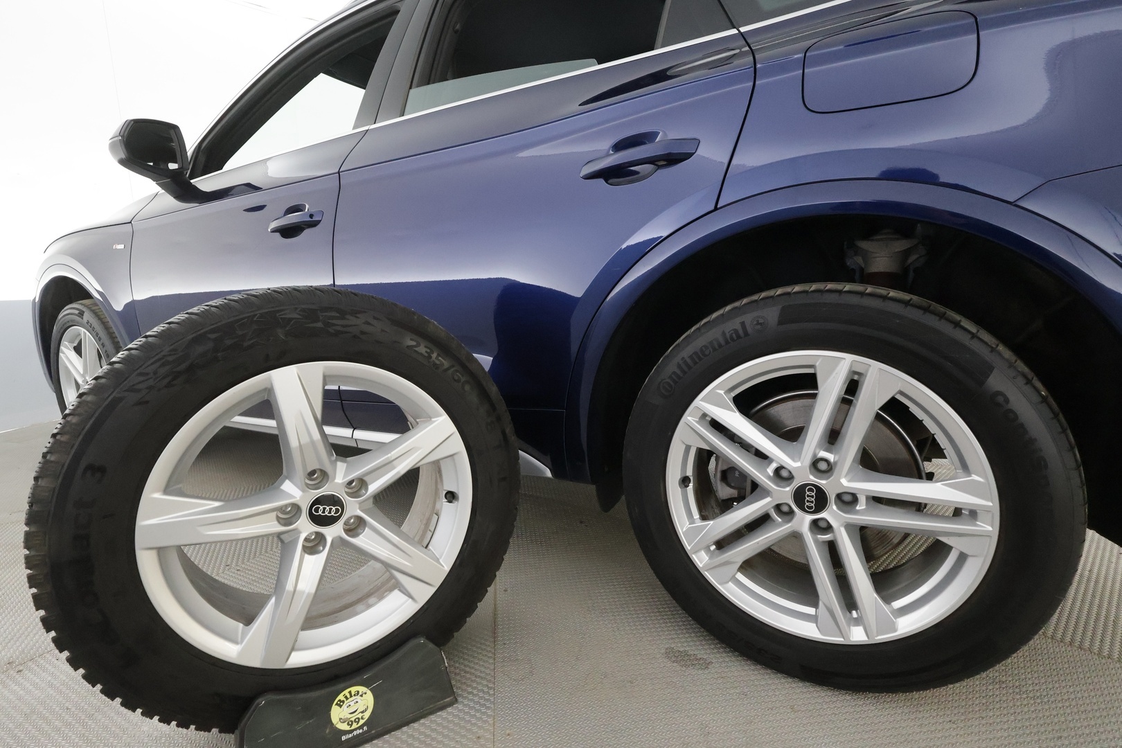 AUDI Q5 2023