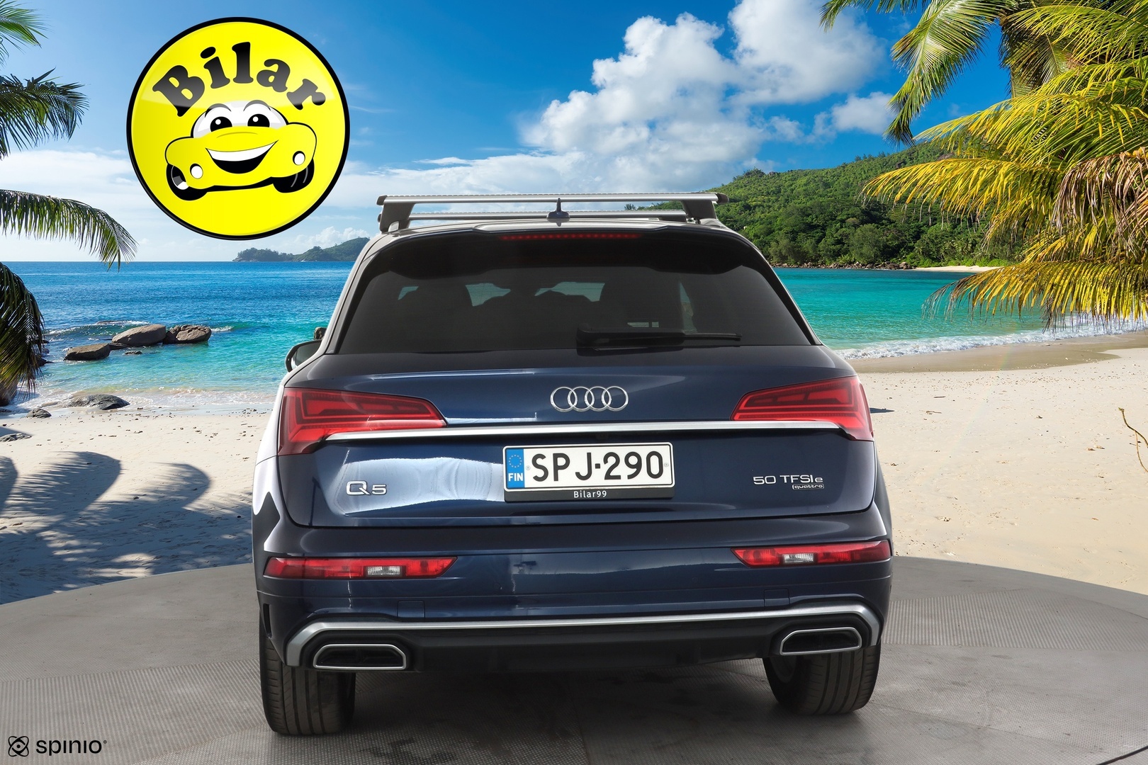AUDI Q5 2023