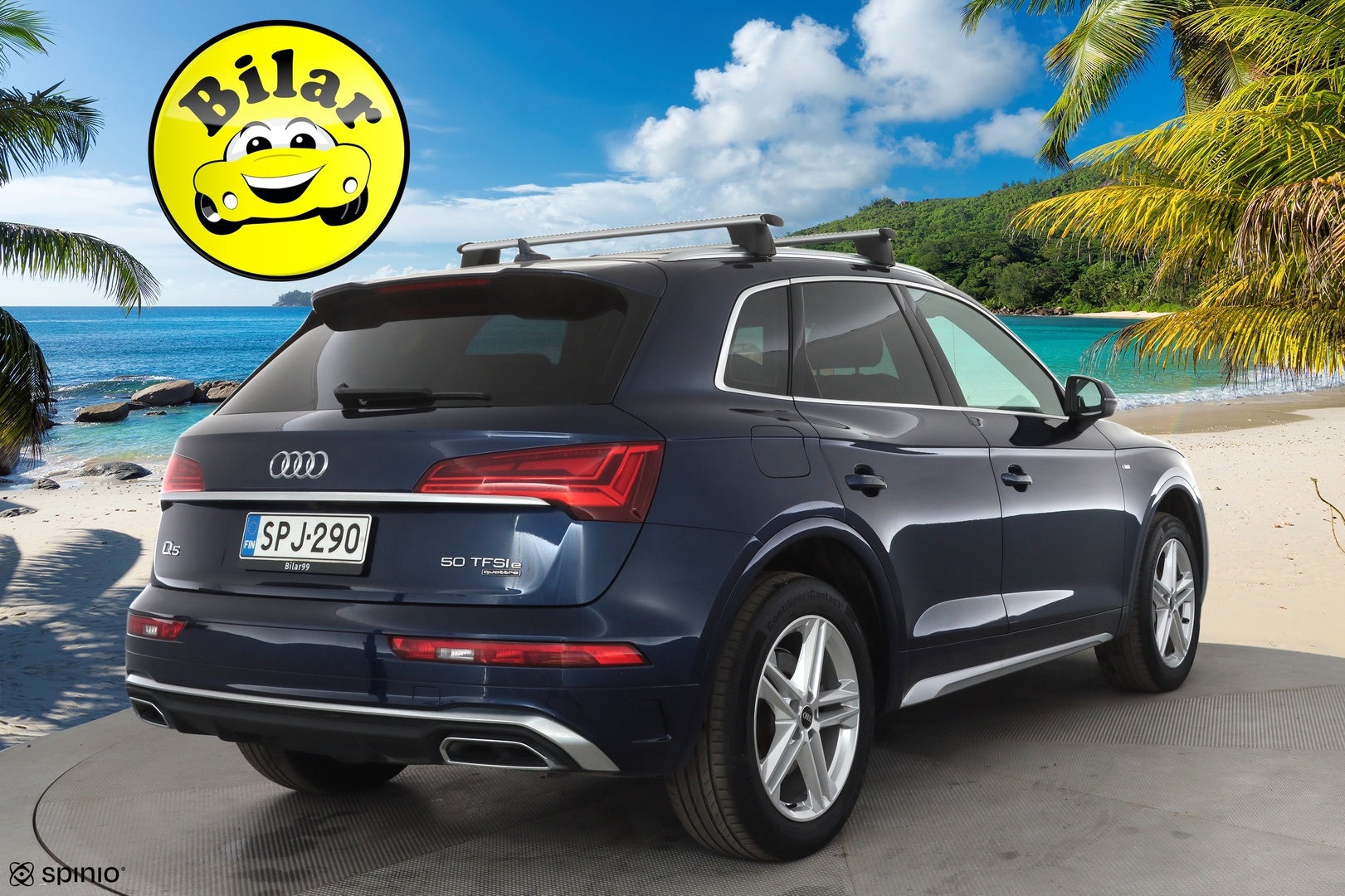 AUDI Q5 2023