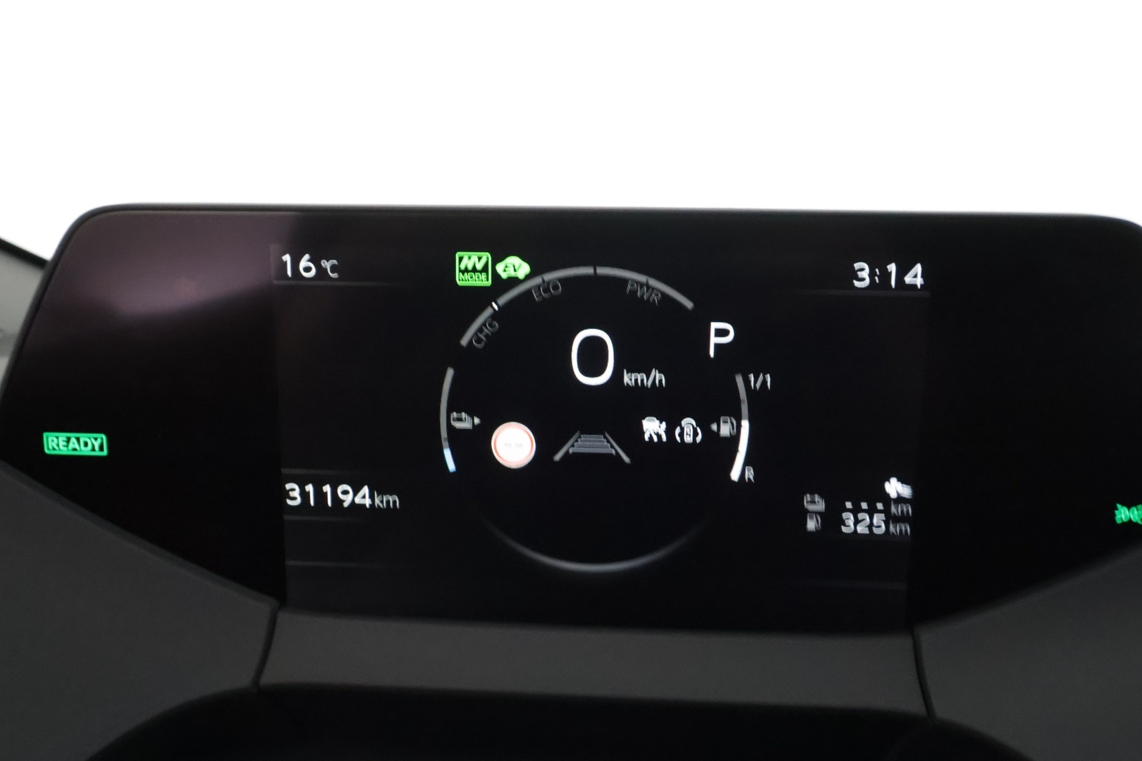 TOYOTA Prius Plug-in 2024