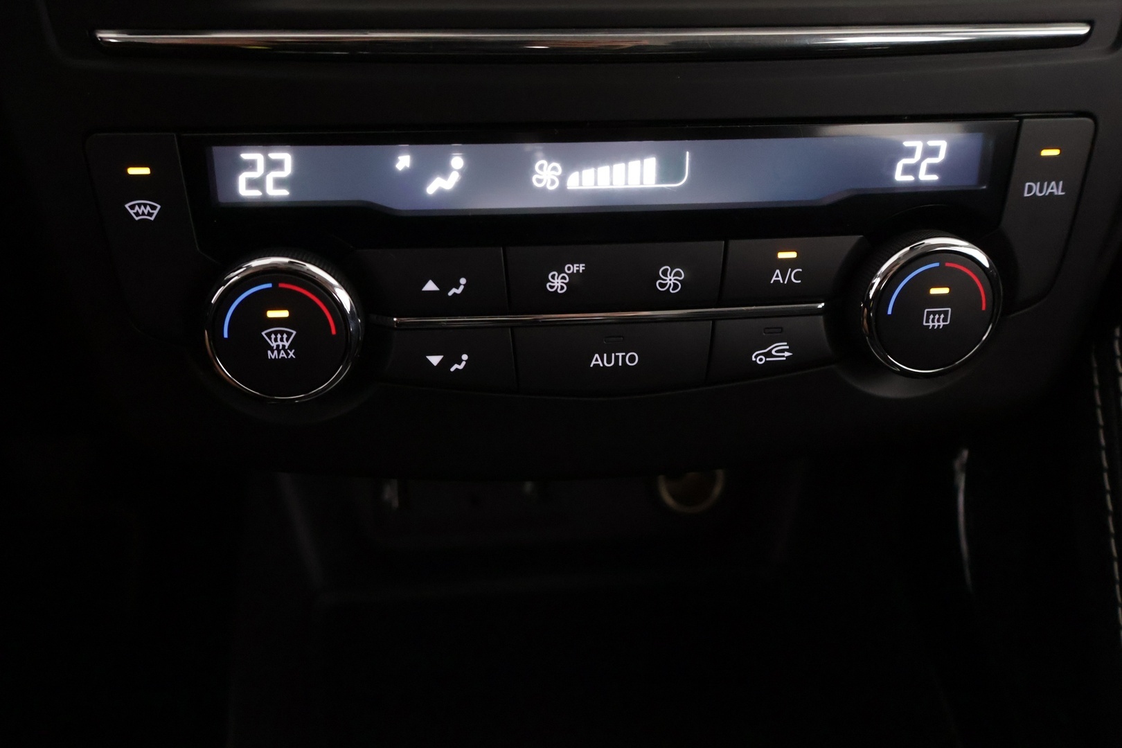 RENAULT Kadjar 2018