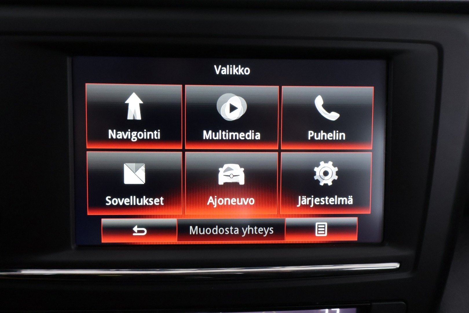 RENAULT Kadjar 2018