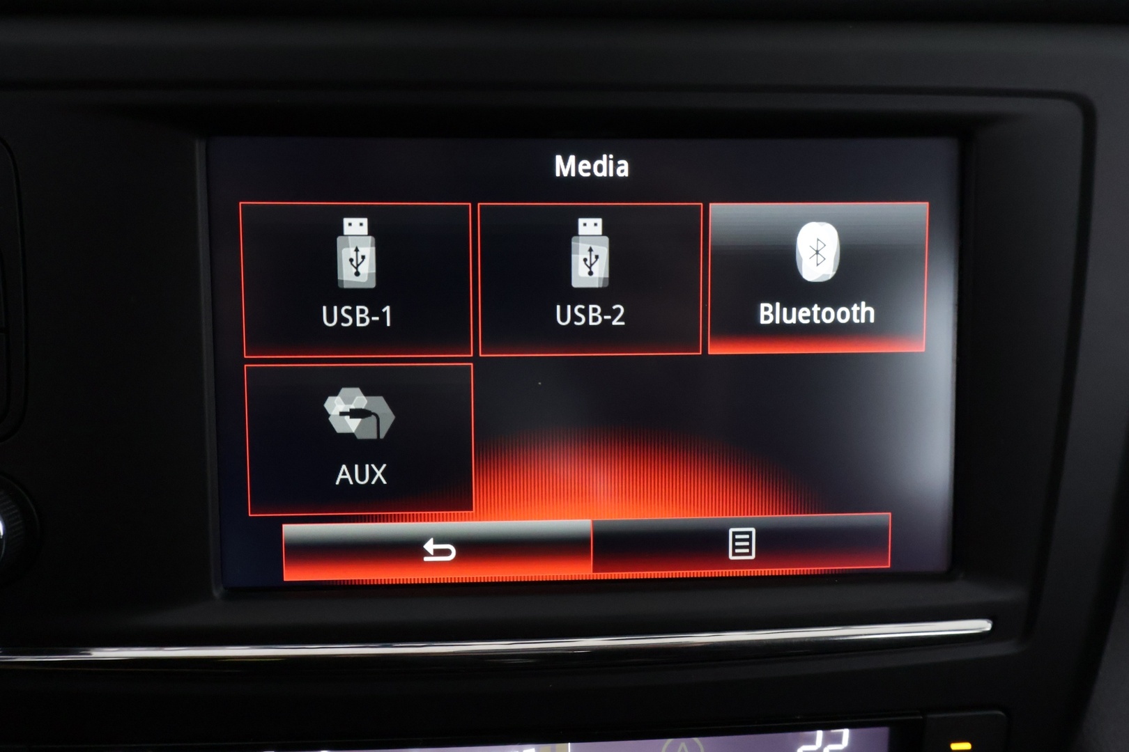 RENAULT Kadjar 2018